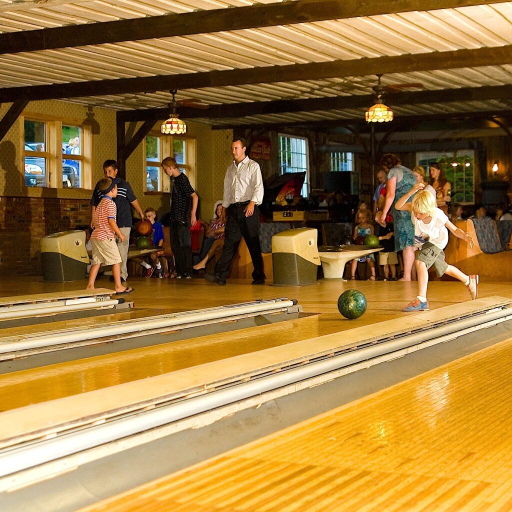 winterclove bowling